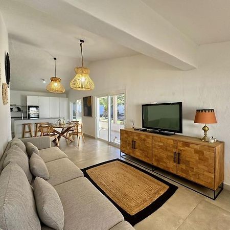 Casa Palmera 라 파레드 외부 사진