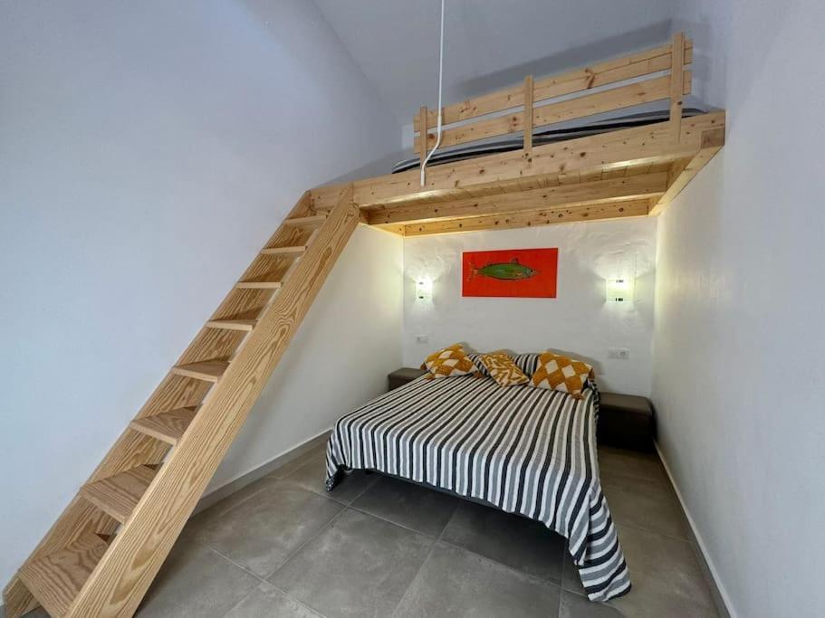 Casa Palmera 라 파레드 외부 사진