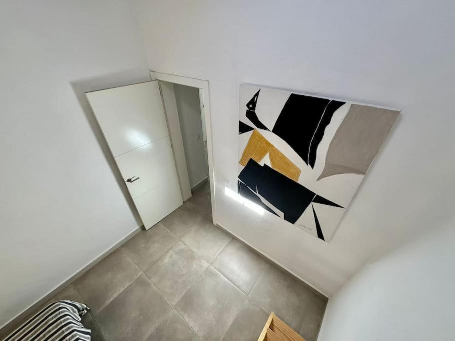 Casa Palmera 라 파레드 외부 사진