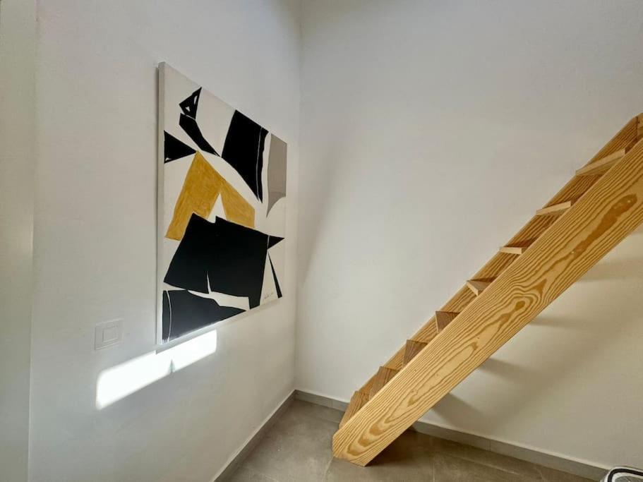 Casa Palmera 라 파레드 외부 사진