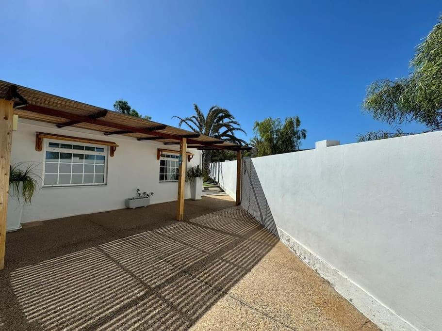 Casa Palmera 라 파레드 외부 사진